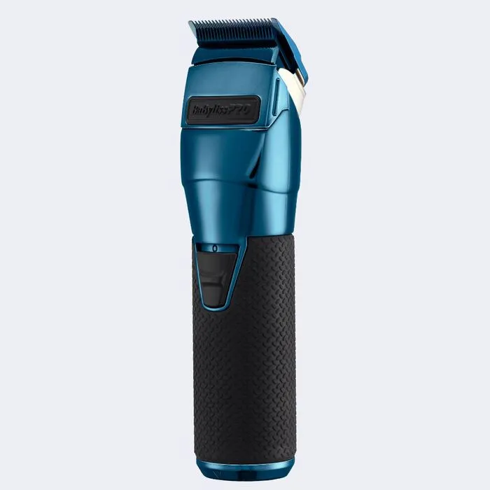 BaBylissPRO® FXONE BlueFX Clipper