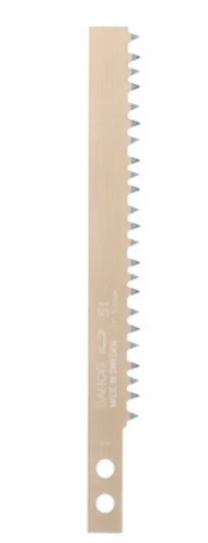 Bahco (Se-51-24) 24" Bow Saw Blade   | Model : BS-BA24B