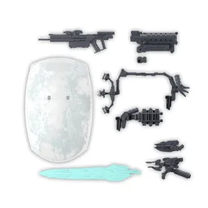 Bandai 30 Minutes Missions 30MM Option Weapon Part Set 05 (Armored Core VI: Fires of Rubicon) Model Kit