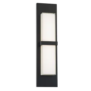 Bandeau LED Outdoor Wall Light