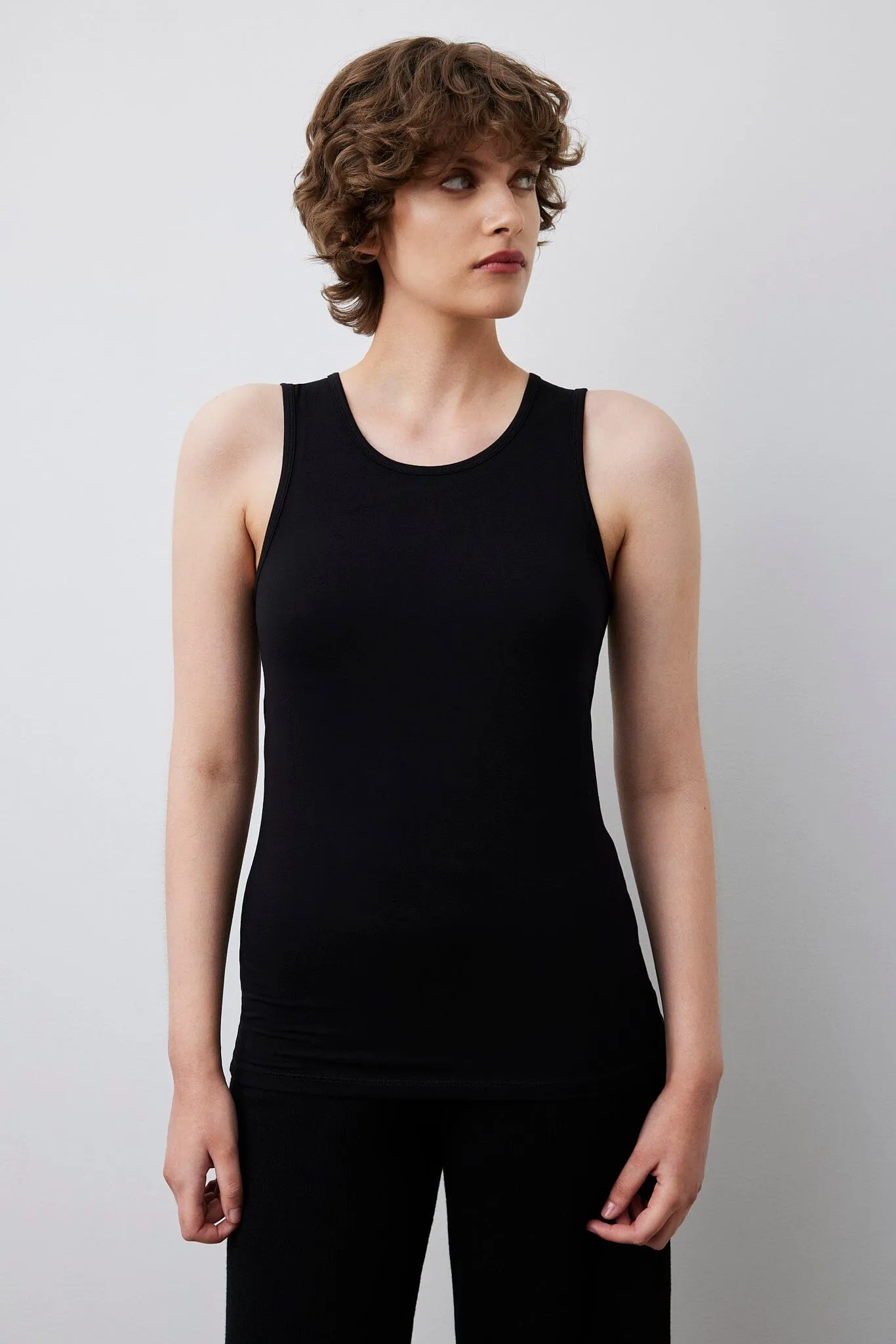 Basic Tank Top