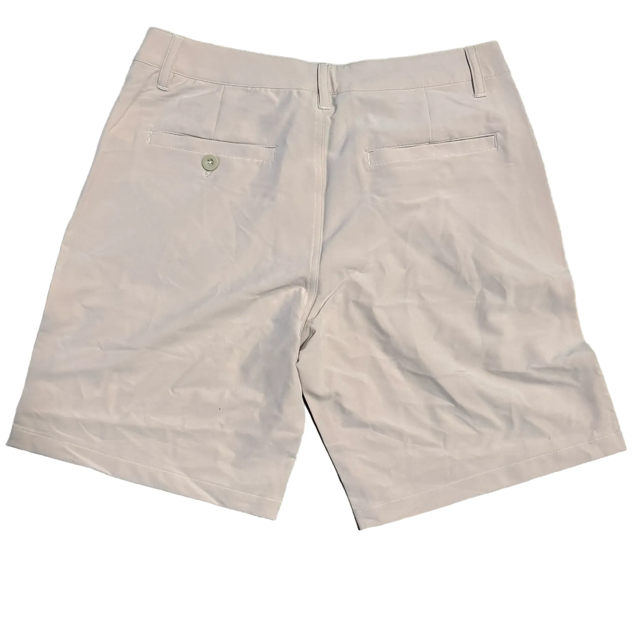 Bauer - Premium Golf Short (Khaki)