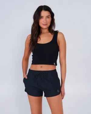 Beacons Short - Black