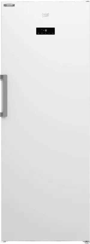 Beko BUFR2715WH 28" White Upright Freezer