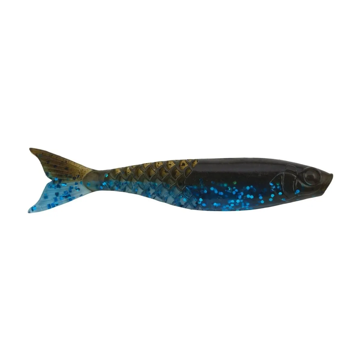 Berkley PowerBait Power Stinger 4.25" Qty 5