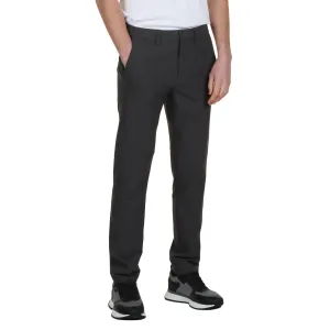 BOSS T_Commuter-Slim Golf Trousers SP25