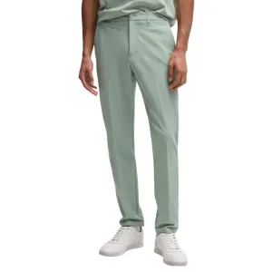 BOSS T_Commuter-Slim Golf Trousers SU25