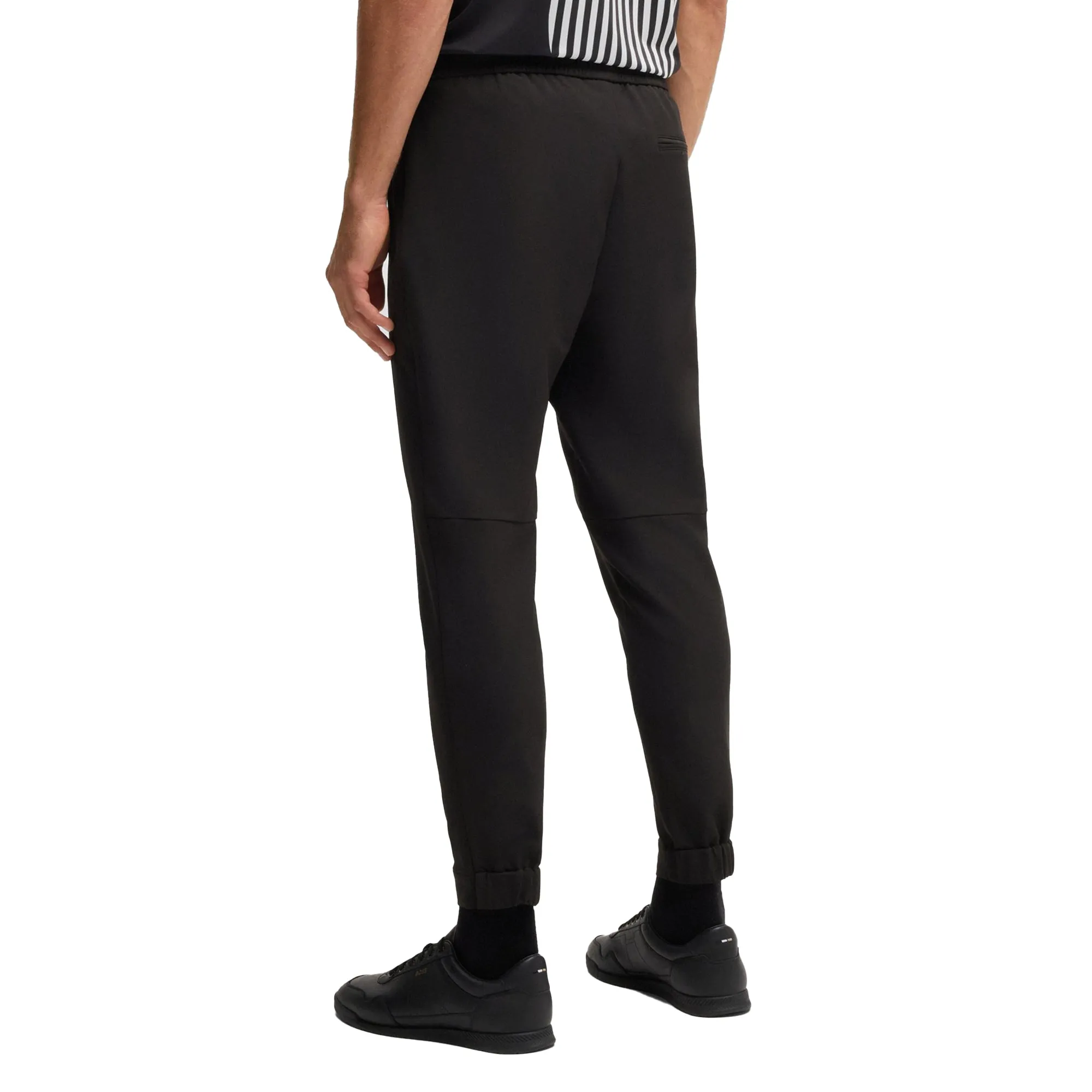 BOSS T_Flex Golf Trousers SP25