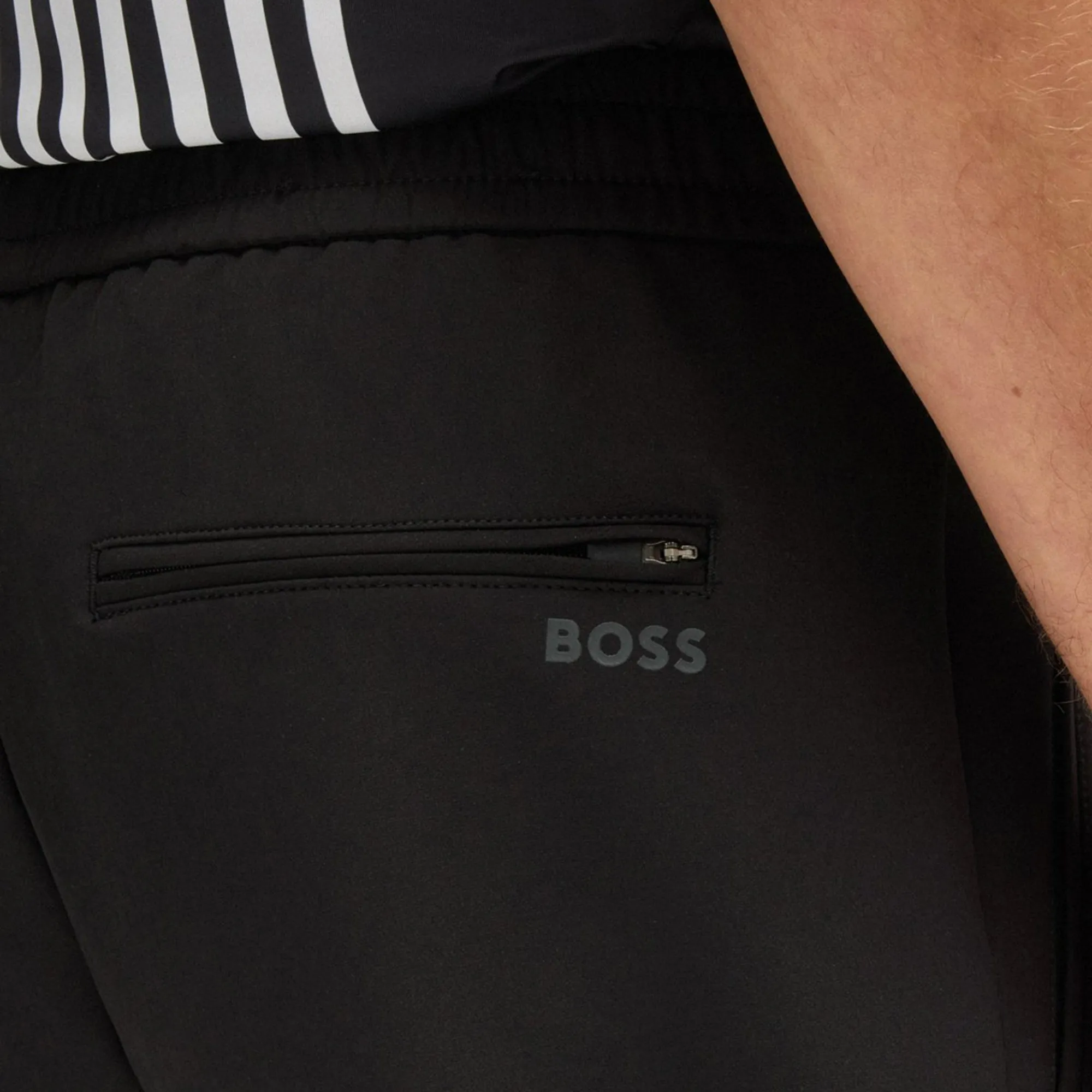 BOSS T_Flex Golf Trousers SP25