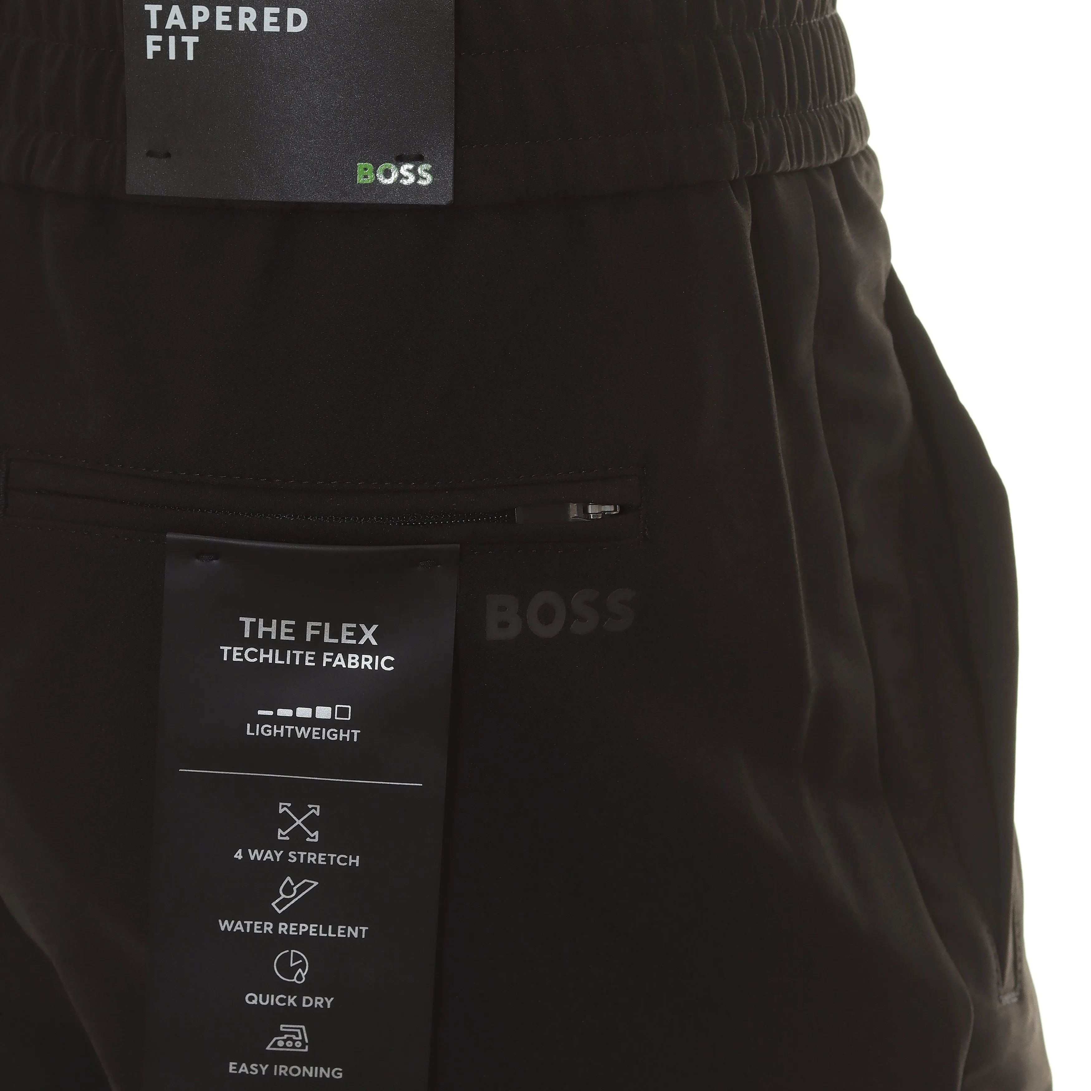 BOSS T_Flex Golf Trousers