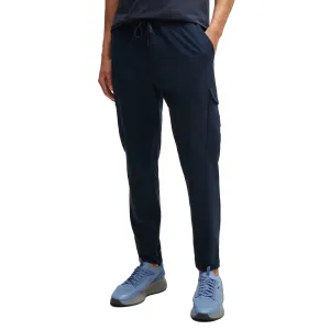 BOSS T_Urbanex-Cargo Light Golf Trousers SP25