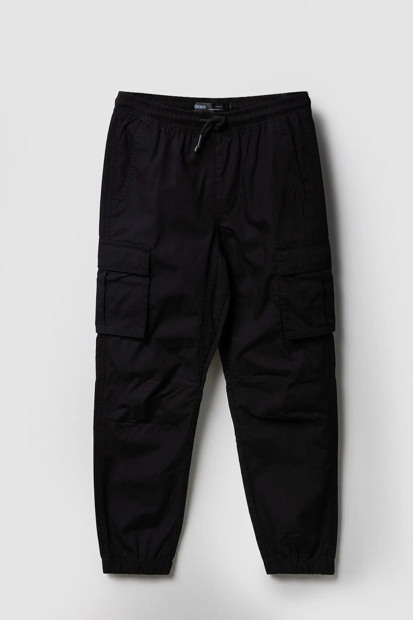 Boys Cargo Jogger