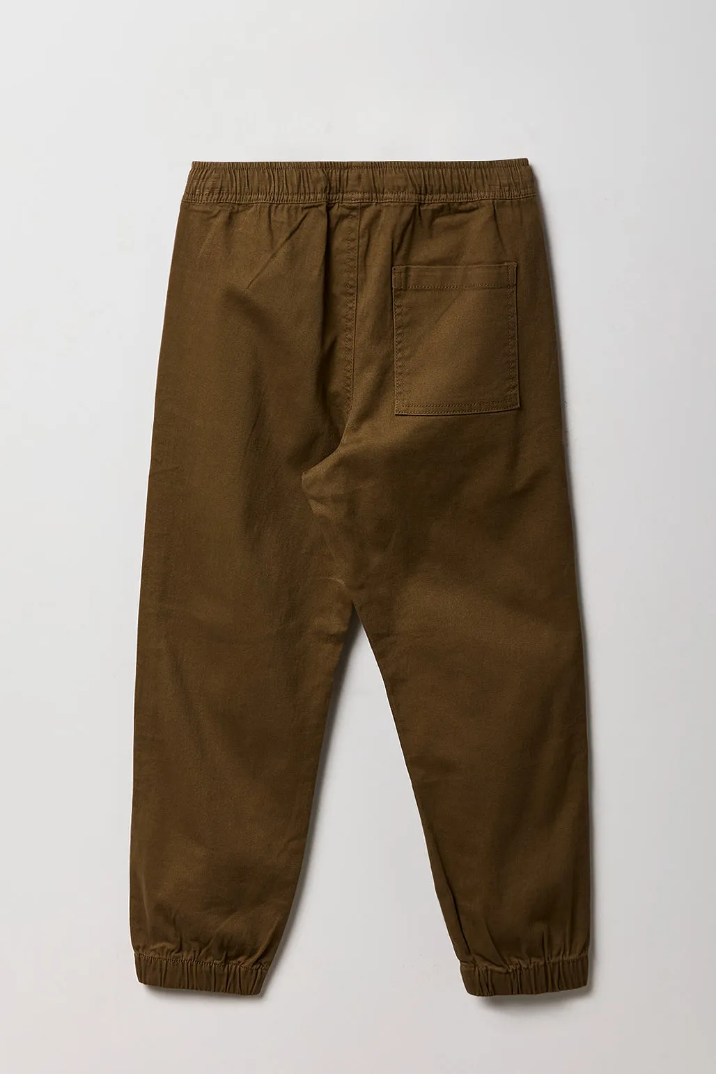 Boys Classic Jogger