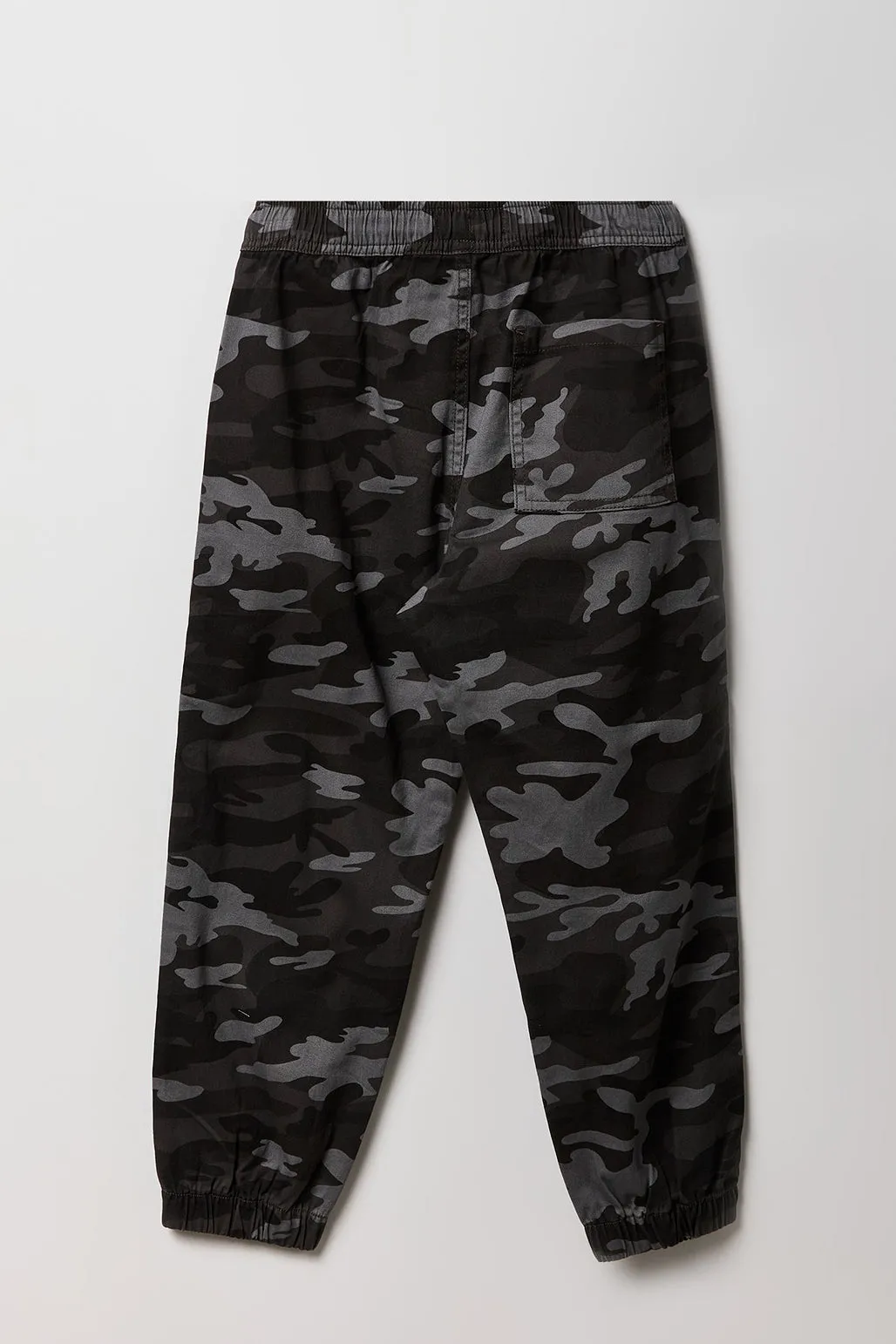 Boys Classic Jogger