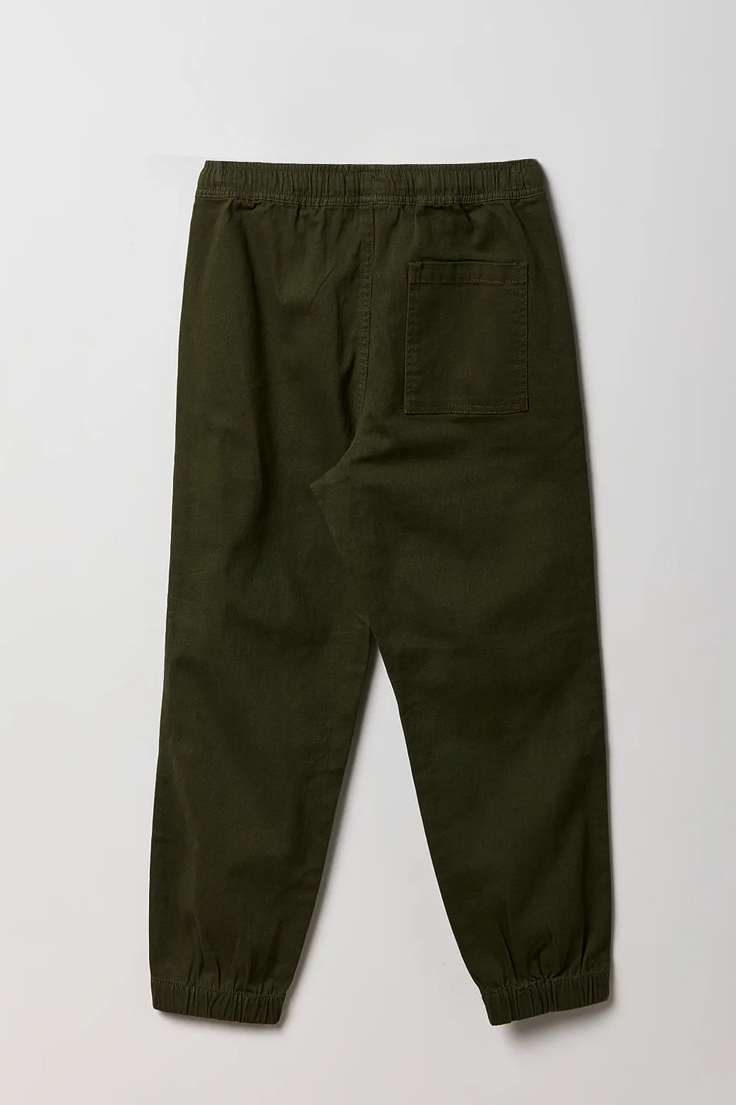 Boys Classic Jogger