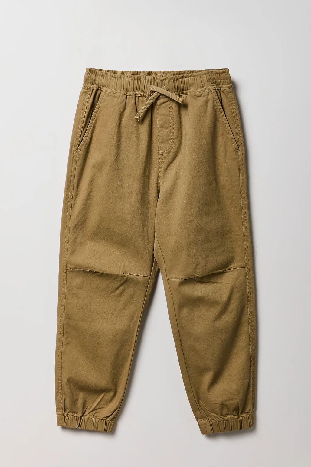 Boys Classic Jogger