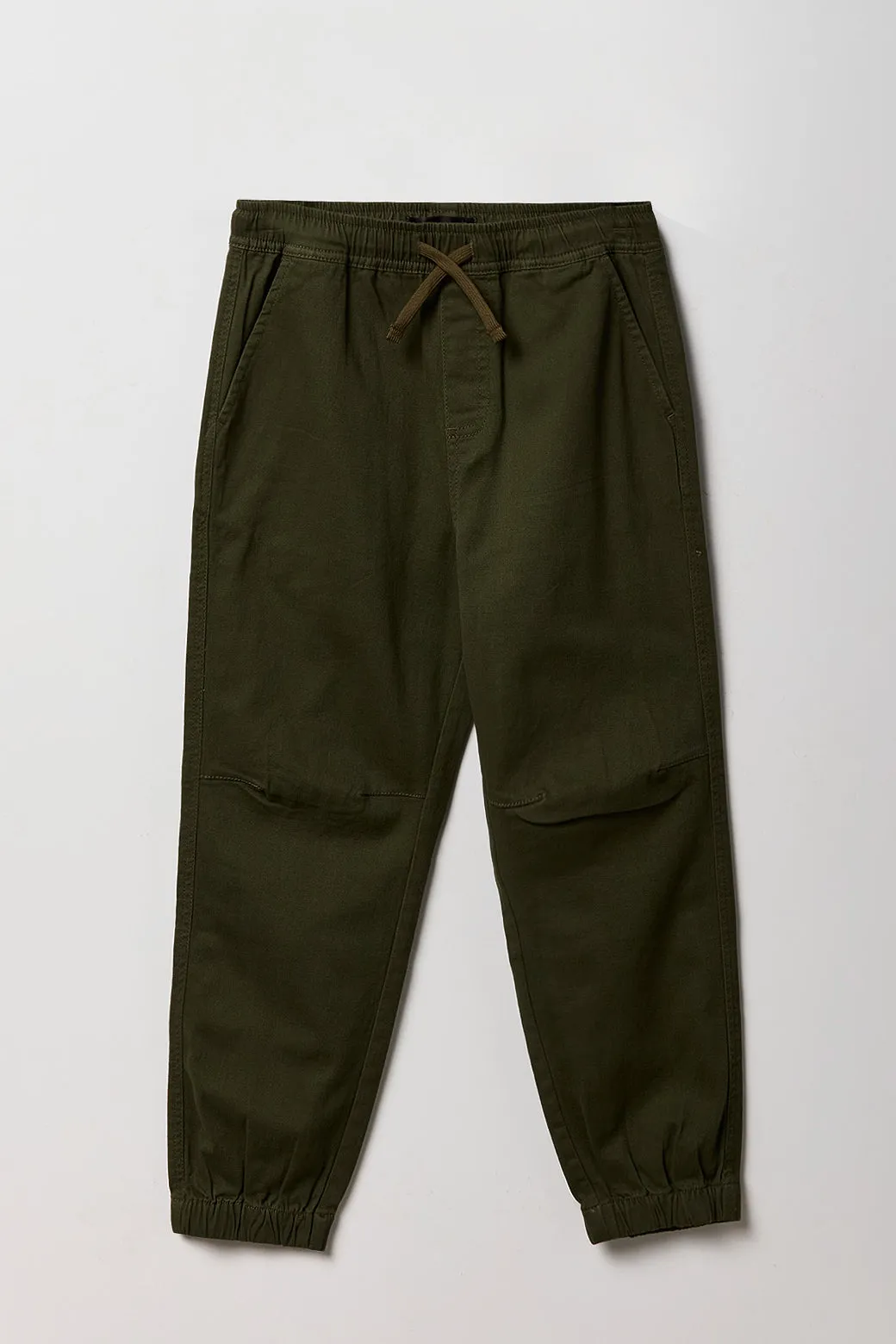 Boys Classic Jogger