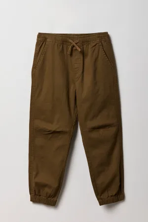 Boys Classic Jogger