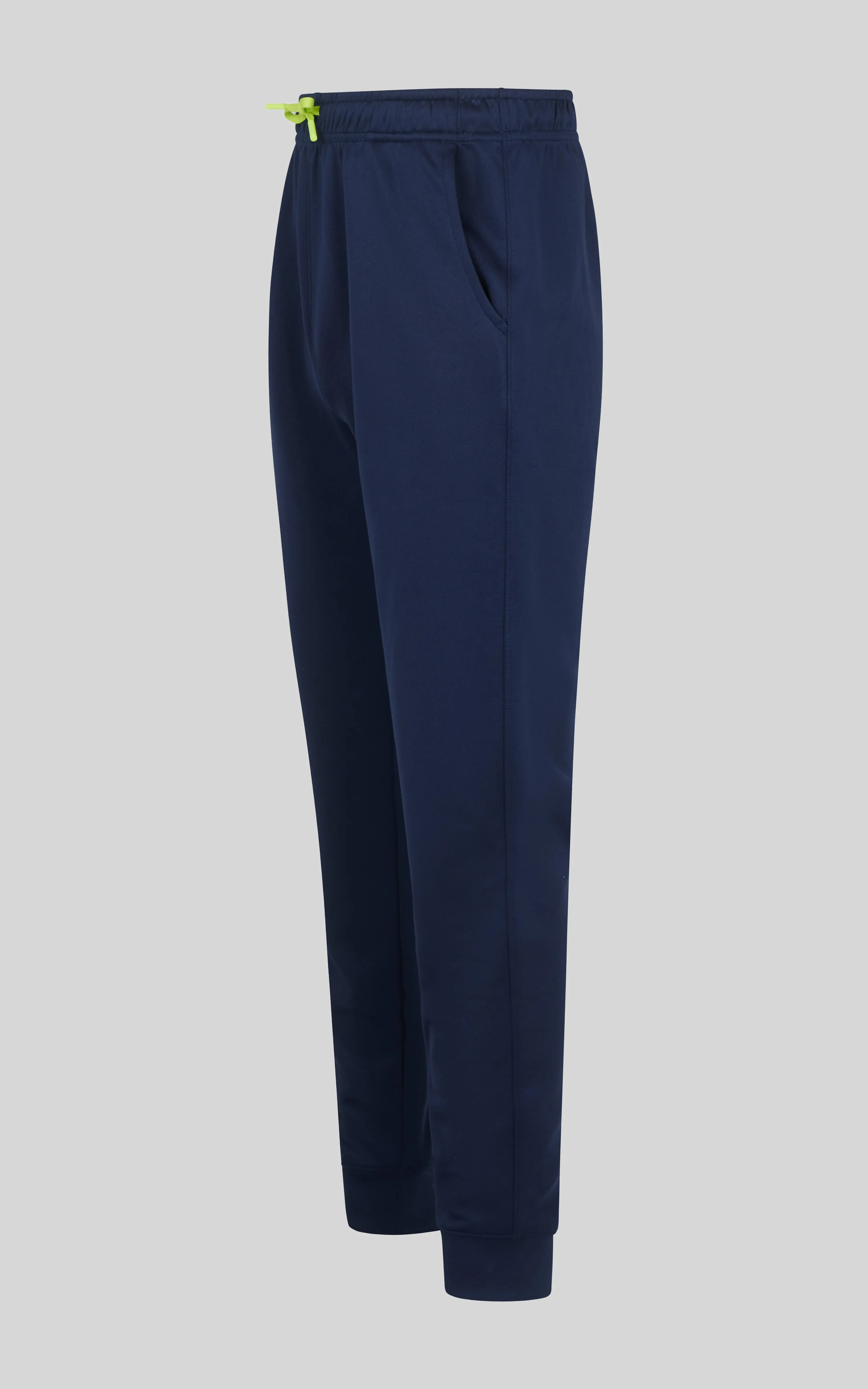 Boys Softlite Jogger with Drawcord