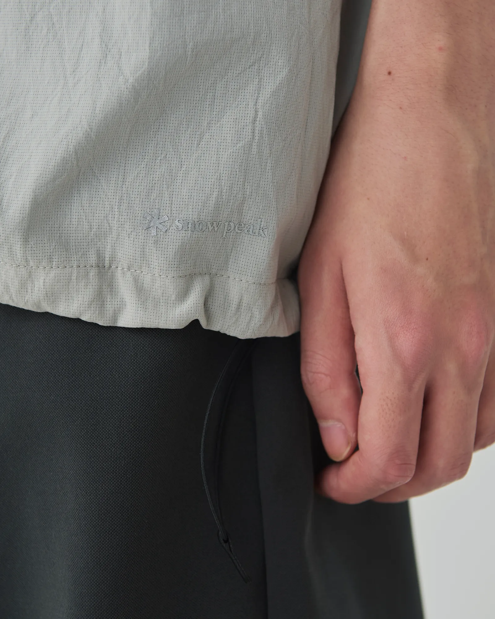 Breathable Quick Dry Polo Shirt
