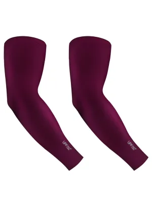 BUBBLELIME 82N/18S Sports Arm Sleeve_Golf