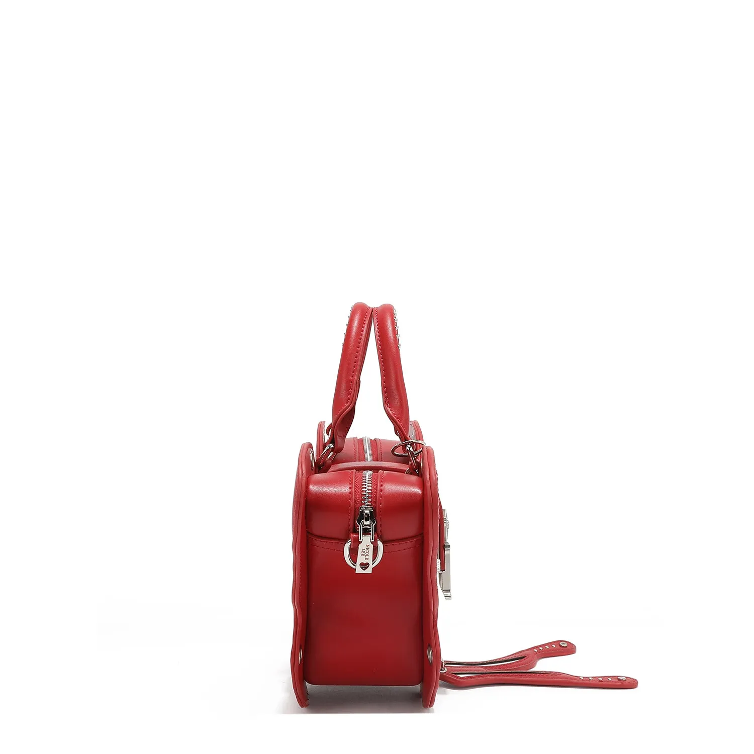 BUTTERFLY BAG