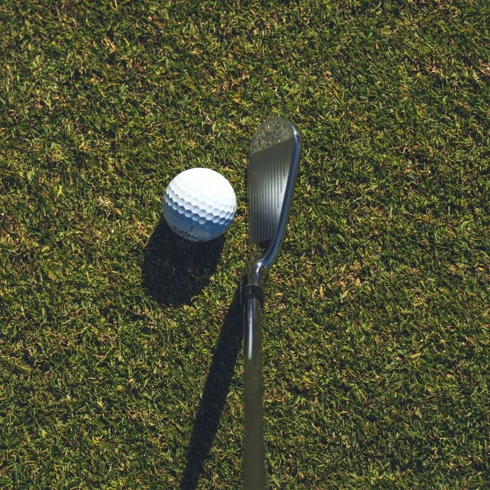 Callaway Elyte Custom Irons