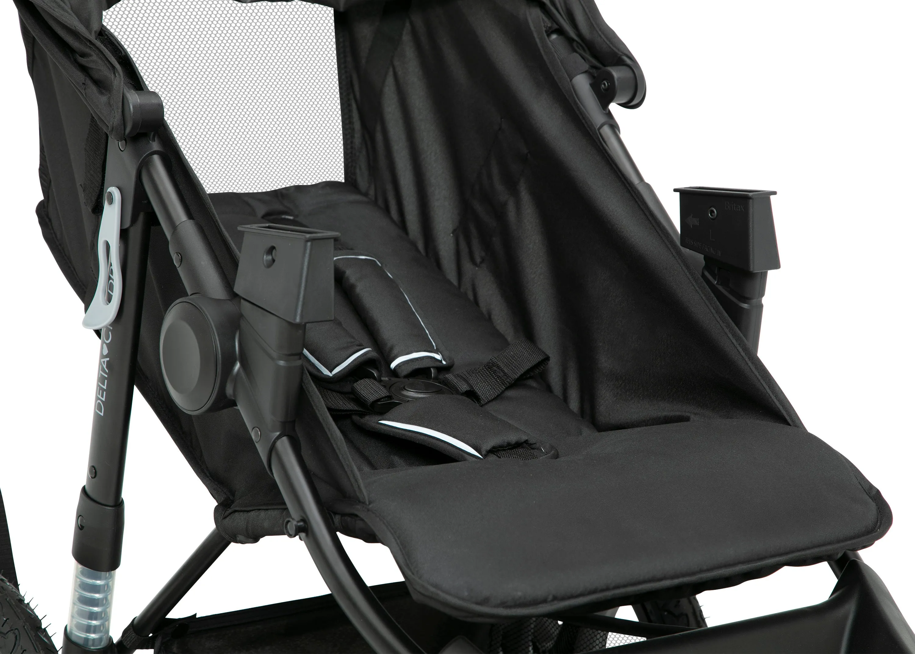 Car Seat Adapter for Britax B-Safe 35 (fits all Jeep® Joggers)