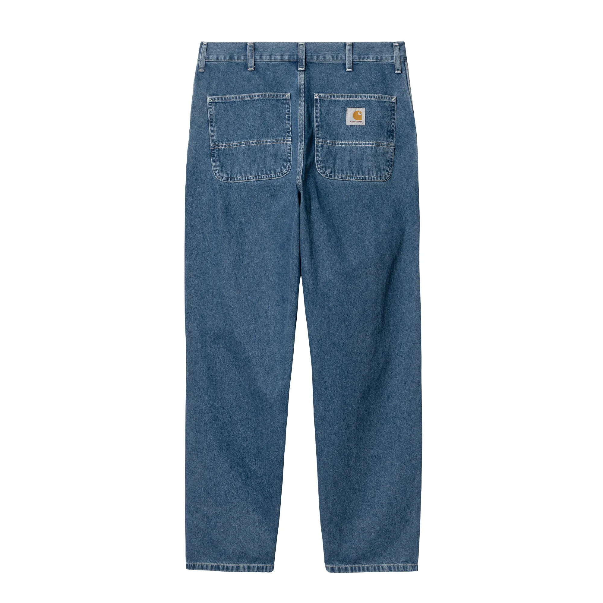 Carhartt Simple Pant Blue I022947.0106