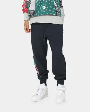 Carre BU Multi Track Pants Navy