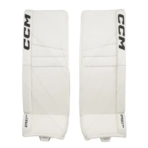 CCM E-Flex 6.9 Goalie Pads - Senior