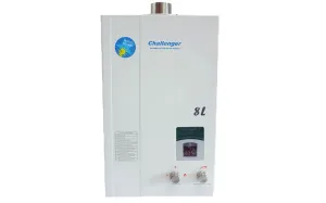 Challenger 5L Califont