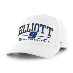 CHASE ELLIOTT / HENDRICK MOTORSPORTS ROSCOE '47 HITCH