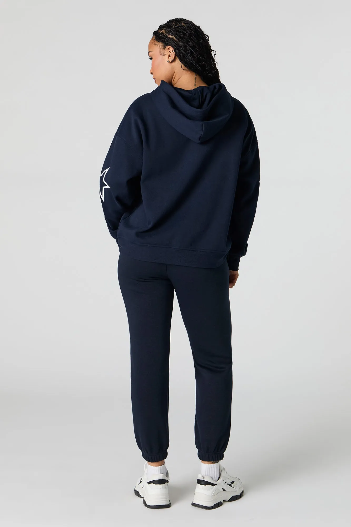 Classic Fleece Jogger