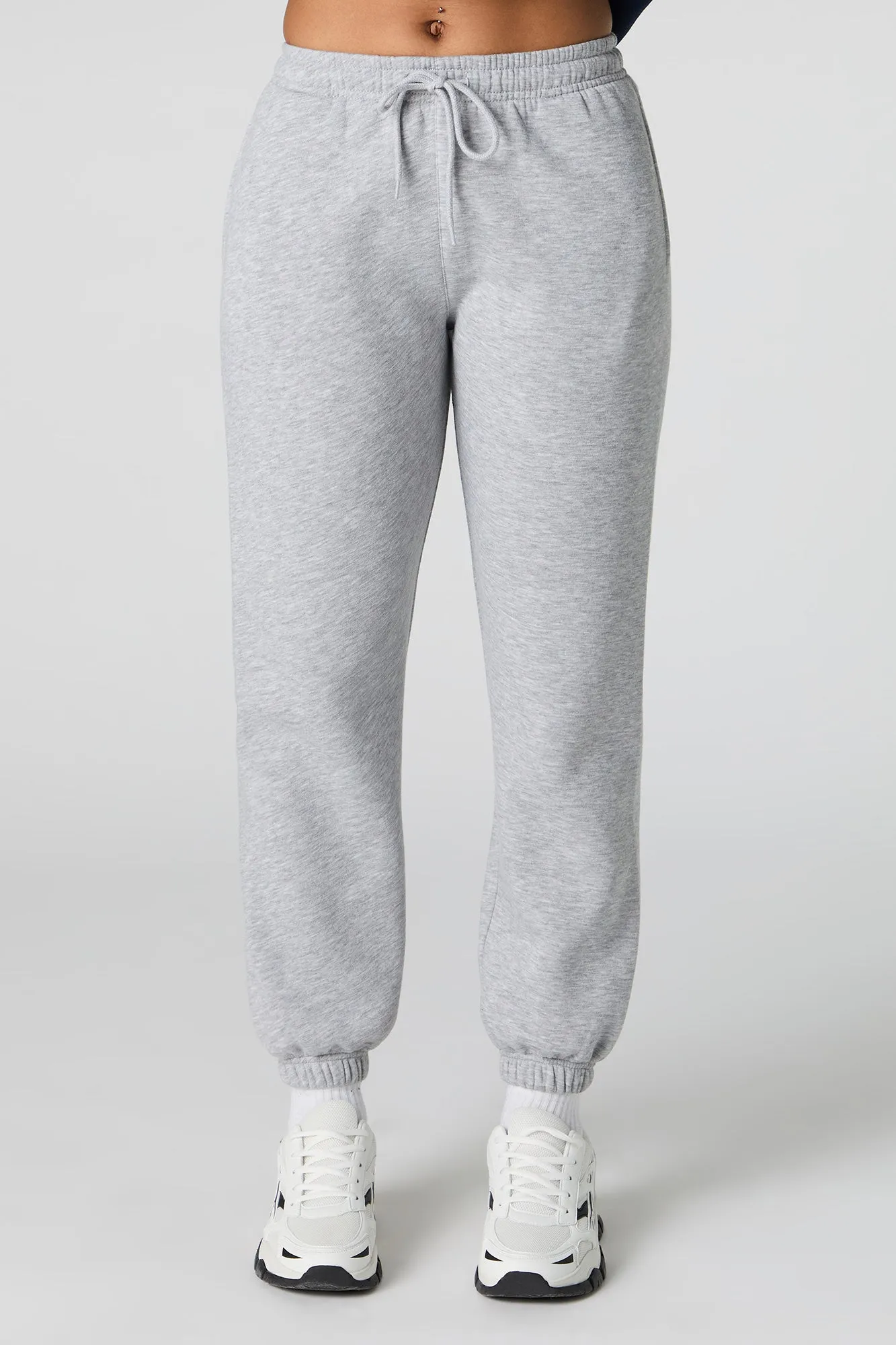 Classic Fleece Jogger