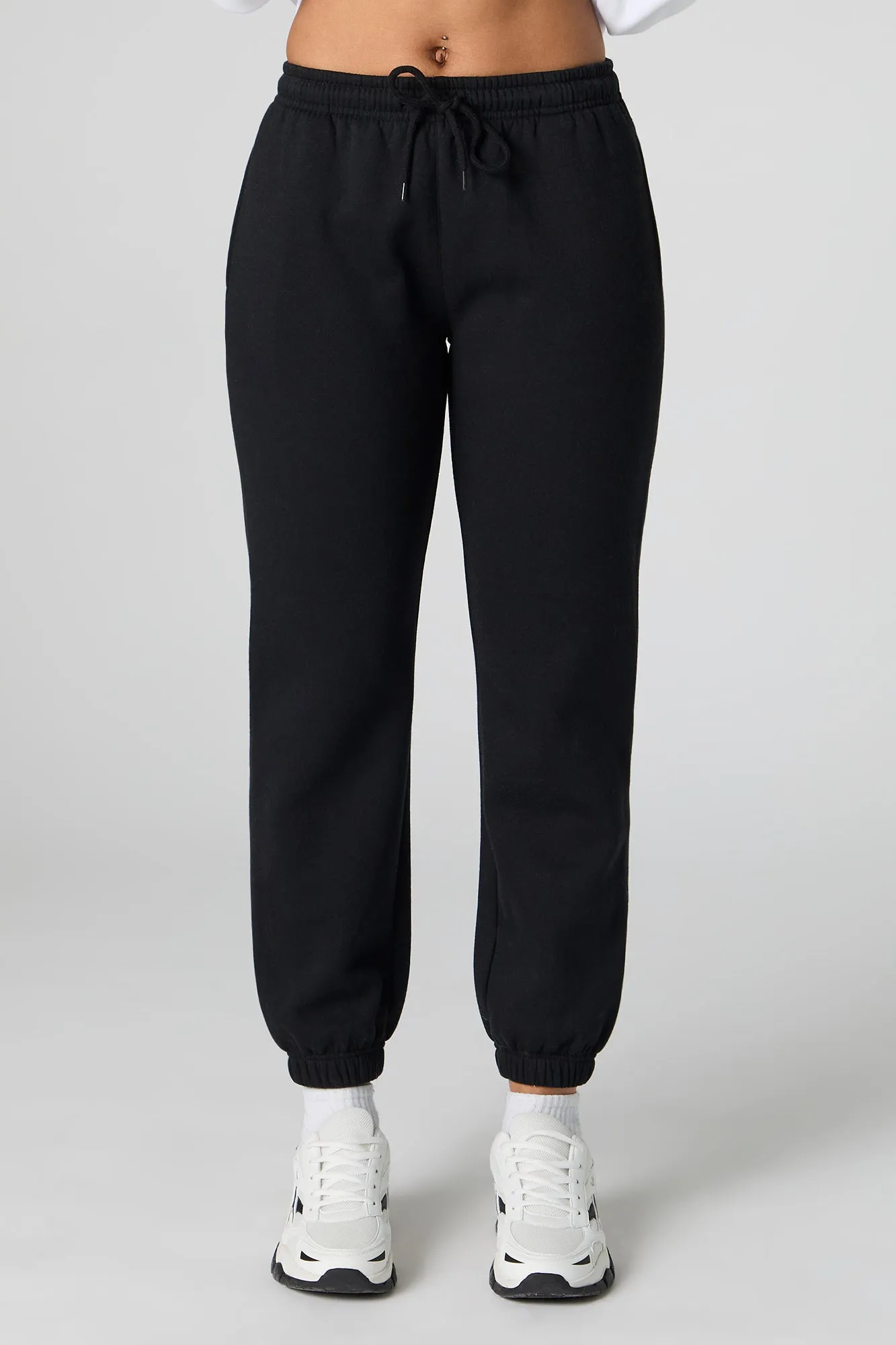 Classic Fleece Jogger
