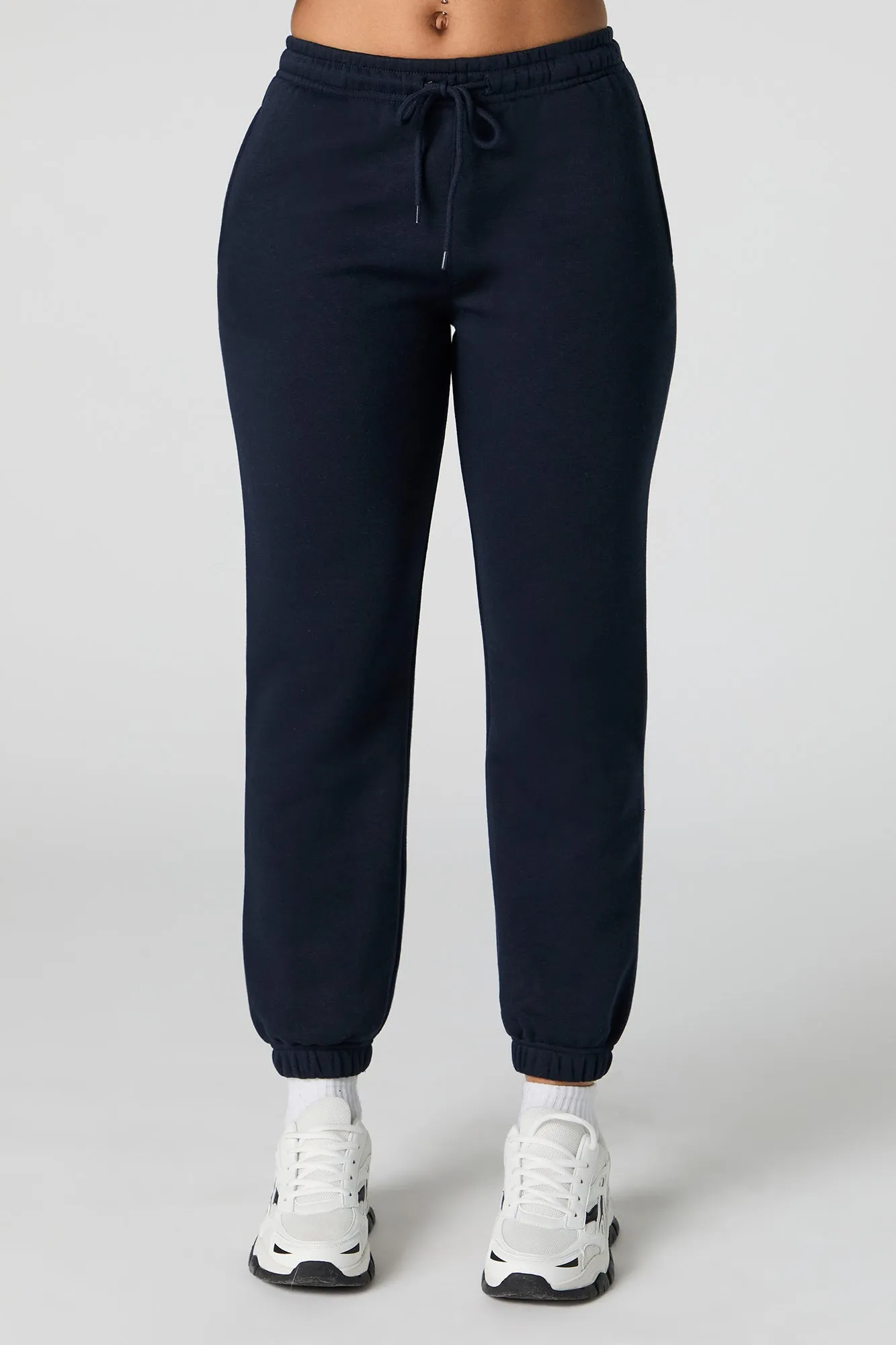 Classic Fleece Jogger