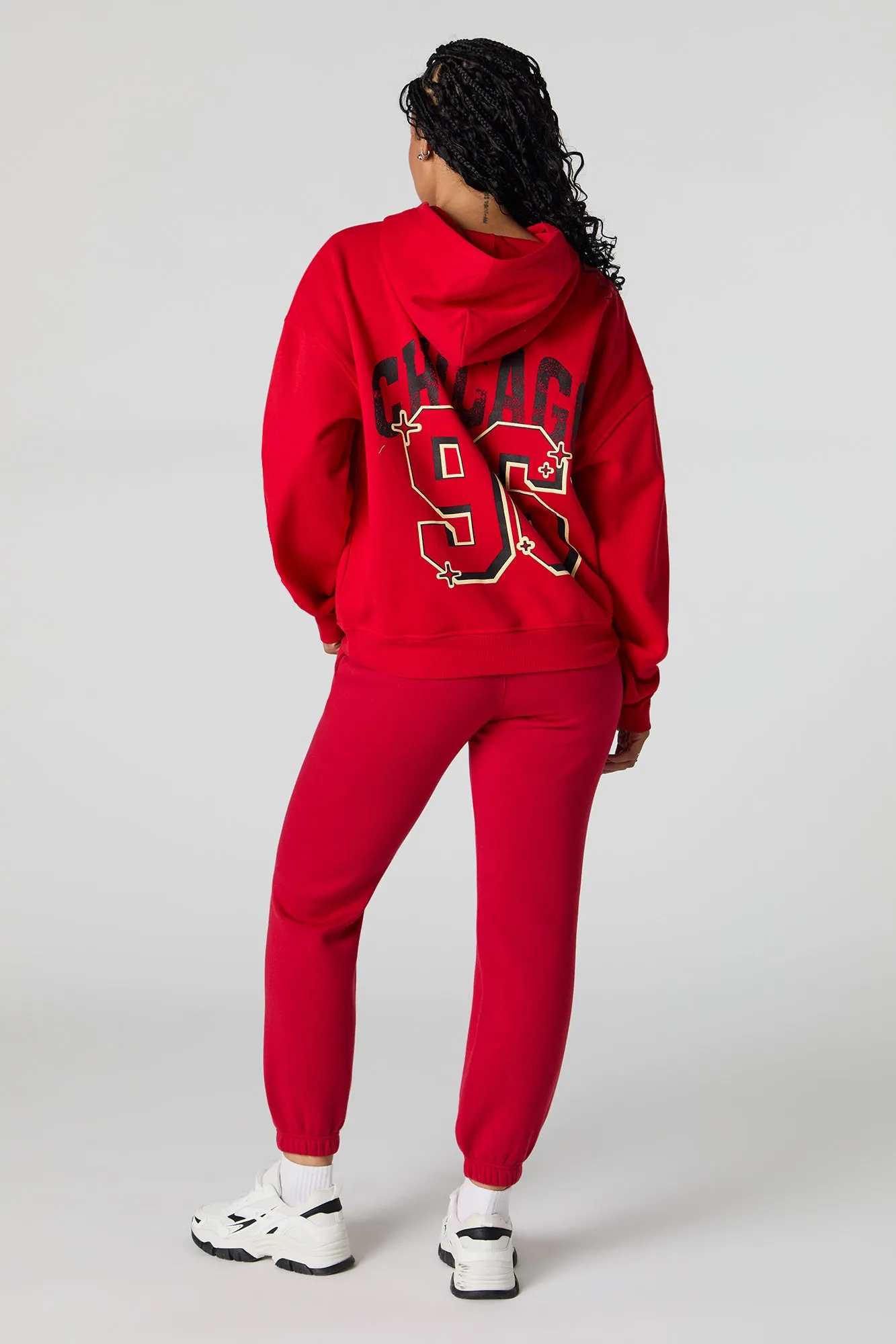 Classic Fleece Jogger
