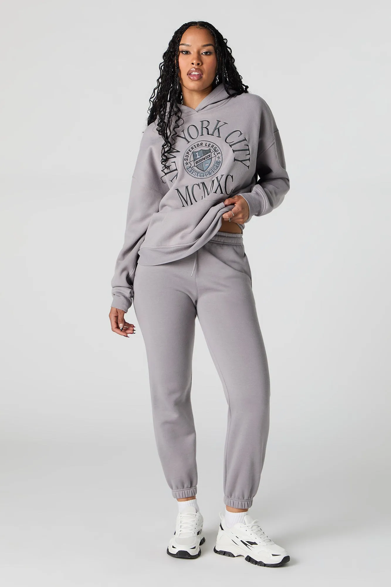Classic Fleece Jogger