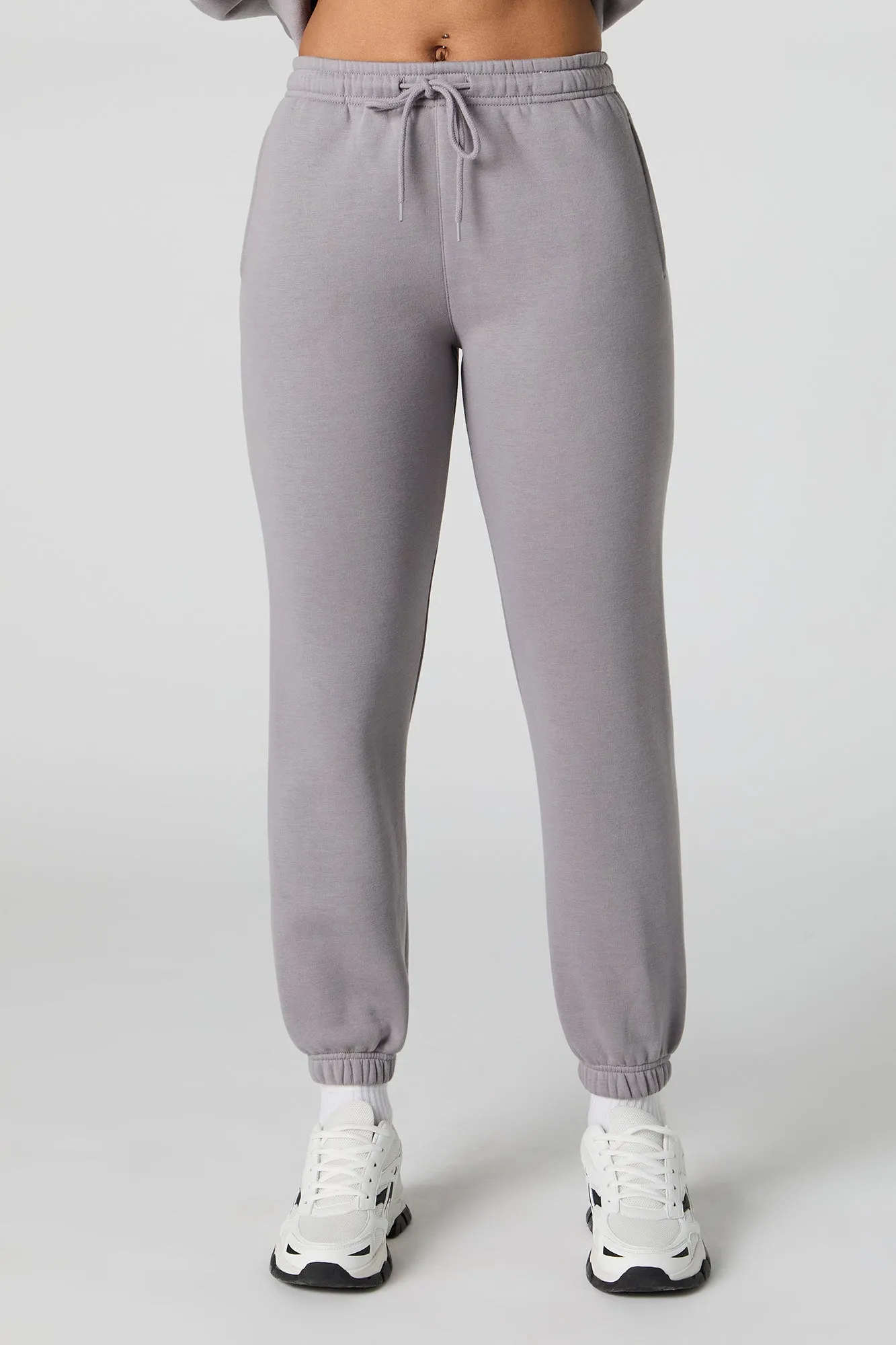 Classic Fleece Jogger