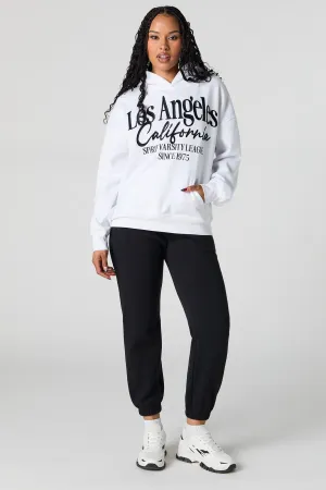 Classic Fleece Jogger
