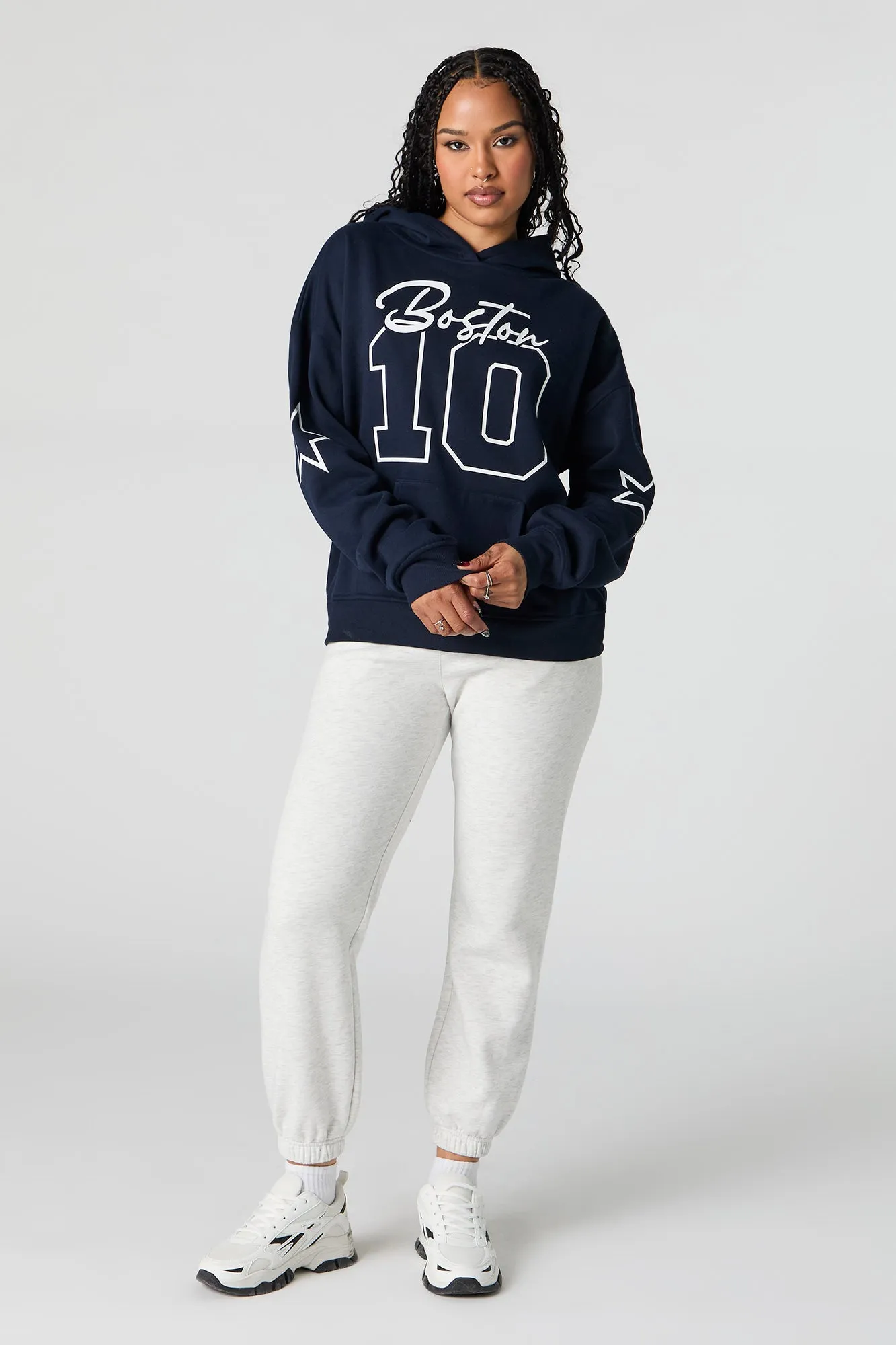 Classic Fleece Jogger