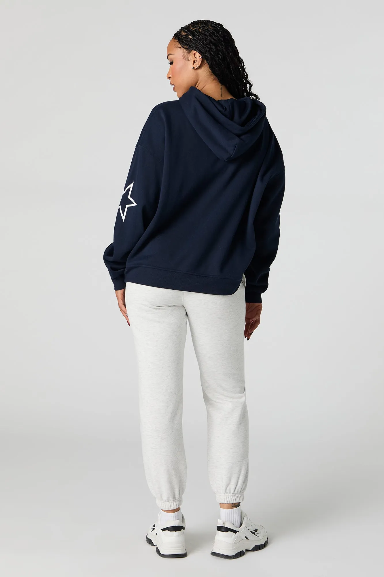 Classic Fleece Jogger