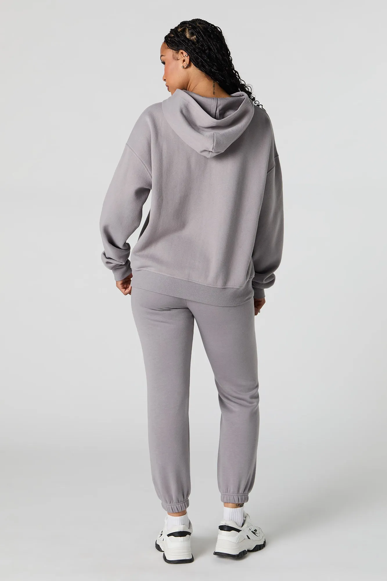 Classic Fleece Jogger