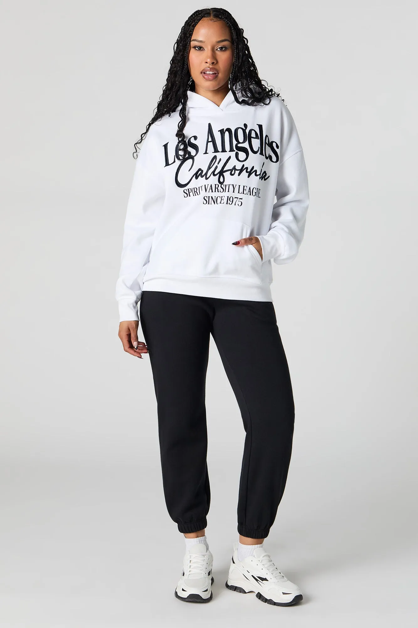 Classic Fleece Jogger