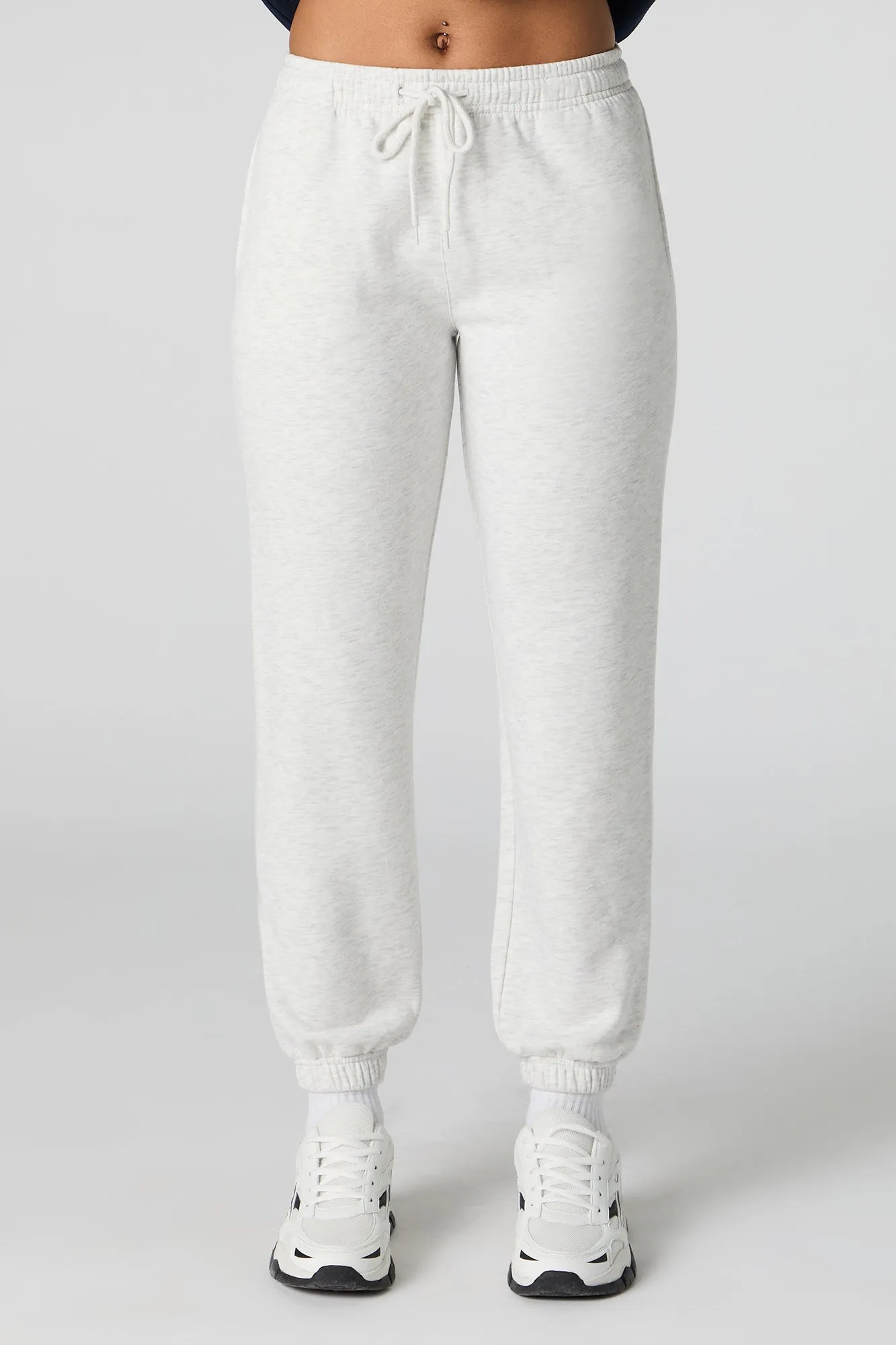 Classic Fleece Jogger