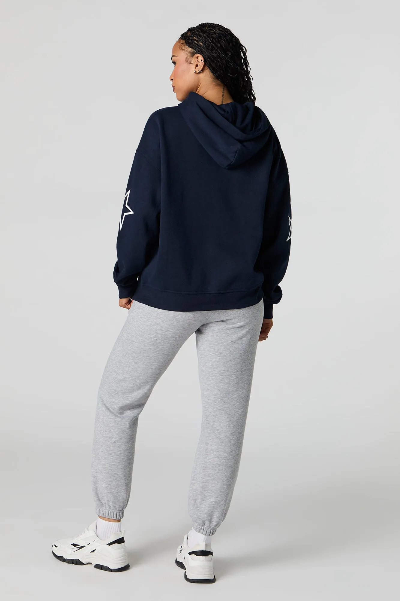 Classic Fleece Jogger