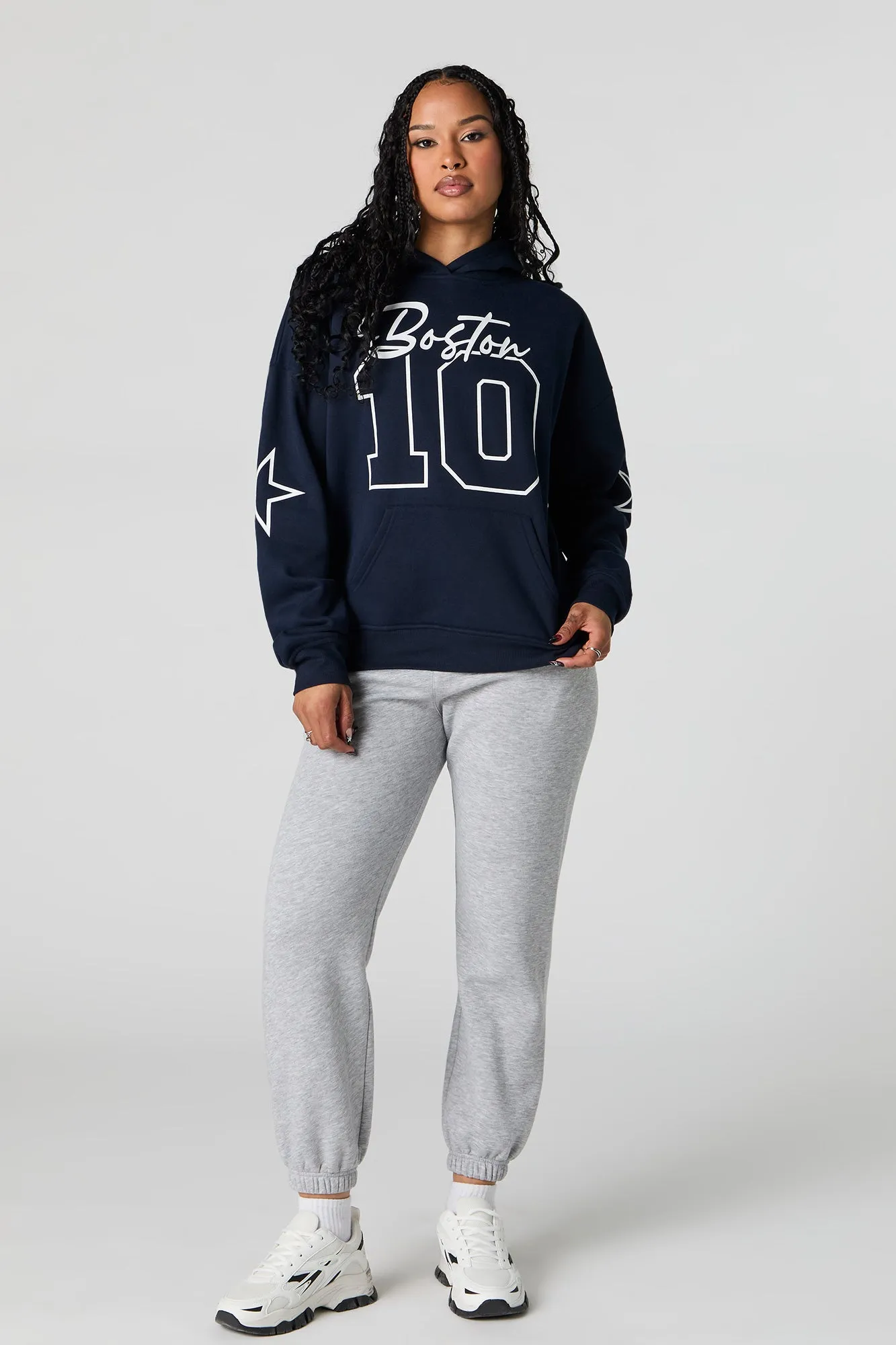 Classic Fleece Jogger
