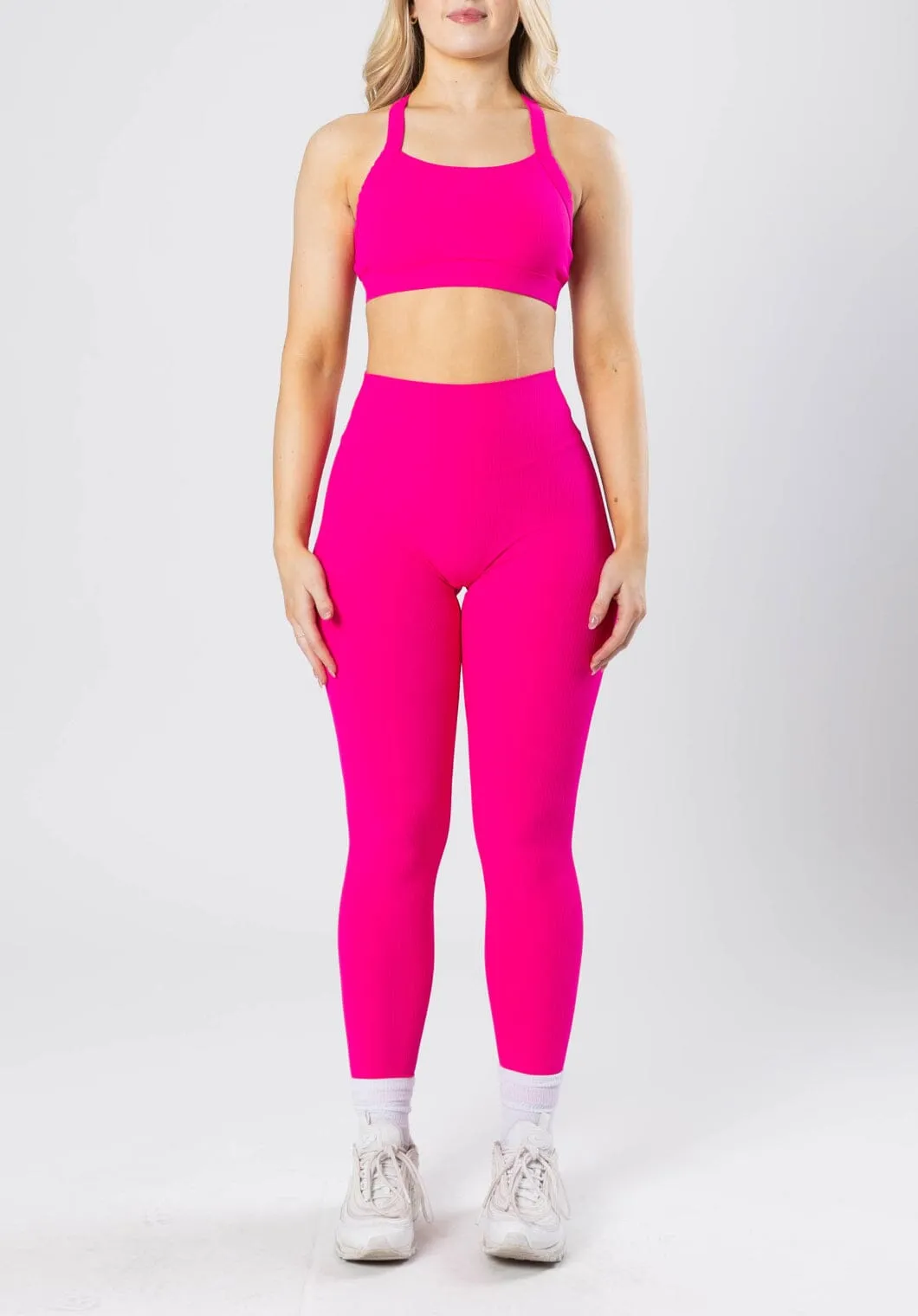 CloudRib™ Original Sculptseam™ Legging Crush