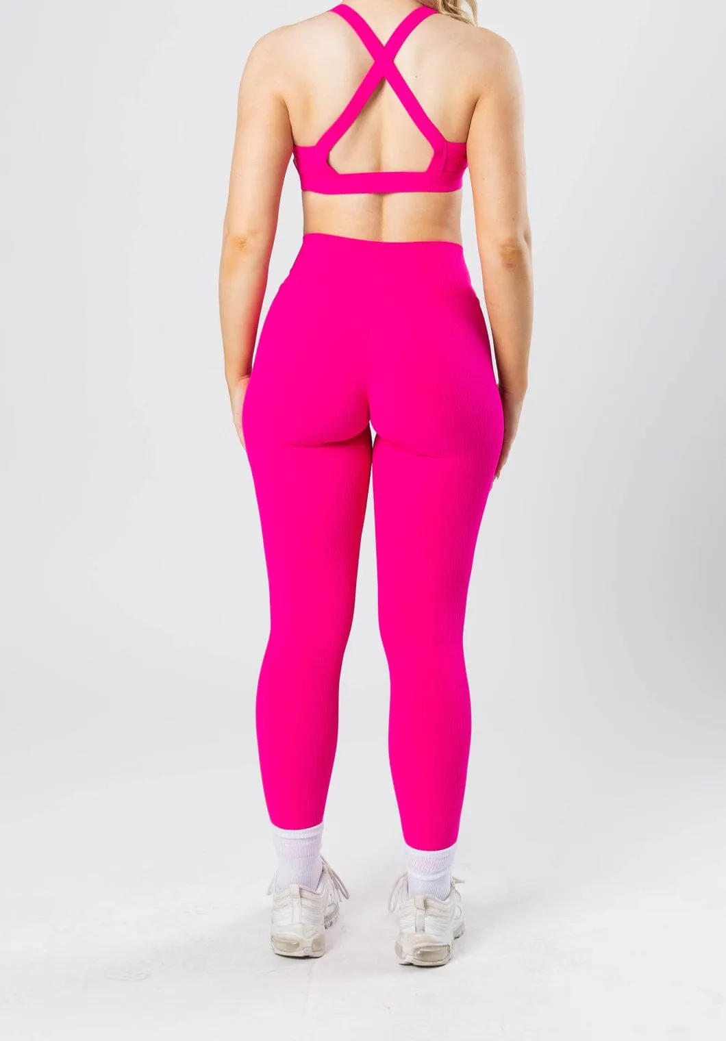 CloudRib™ Original Sculptseam™ Legging Crush